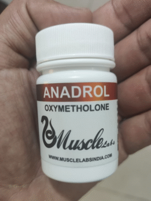 HEMOGENIN 50CP/25MG - MUSCLE PHARMA