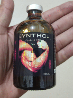 SYNTHOL 100ML